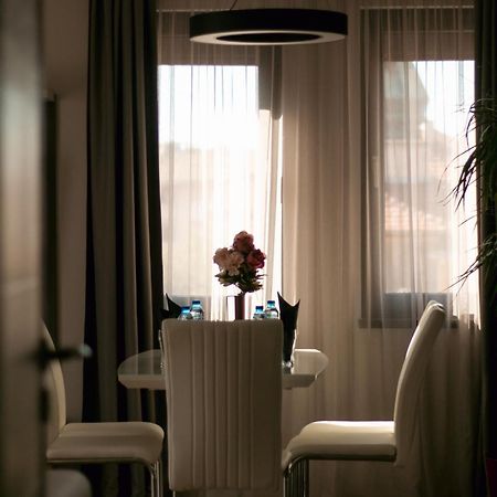 Dariq Apartman Kazanlak Kültér fotó