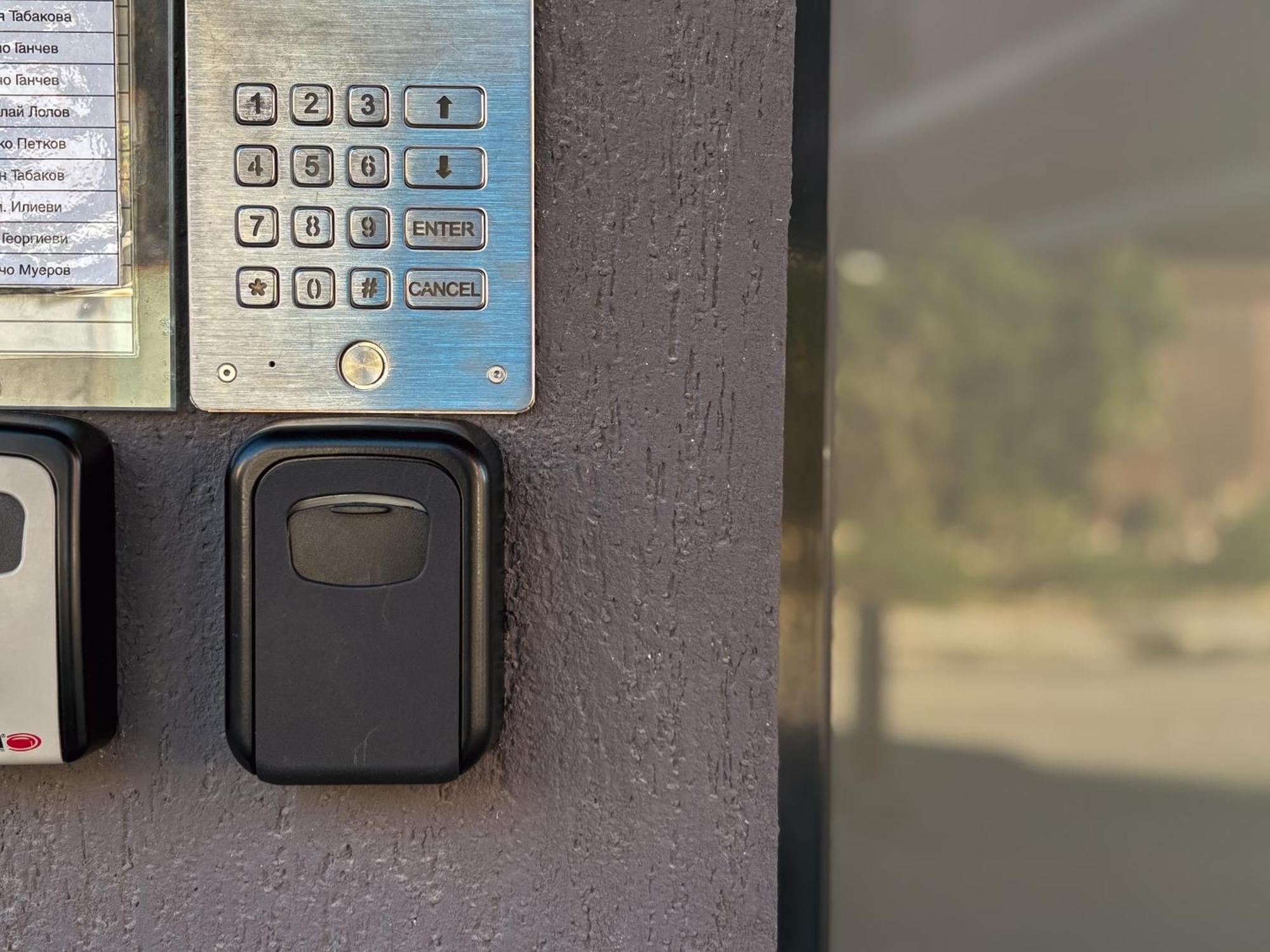 Dariq Apartman Kazanlak Kültér fotó