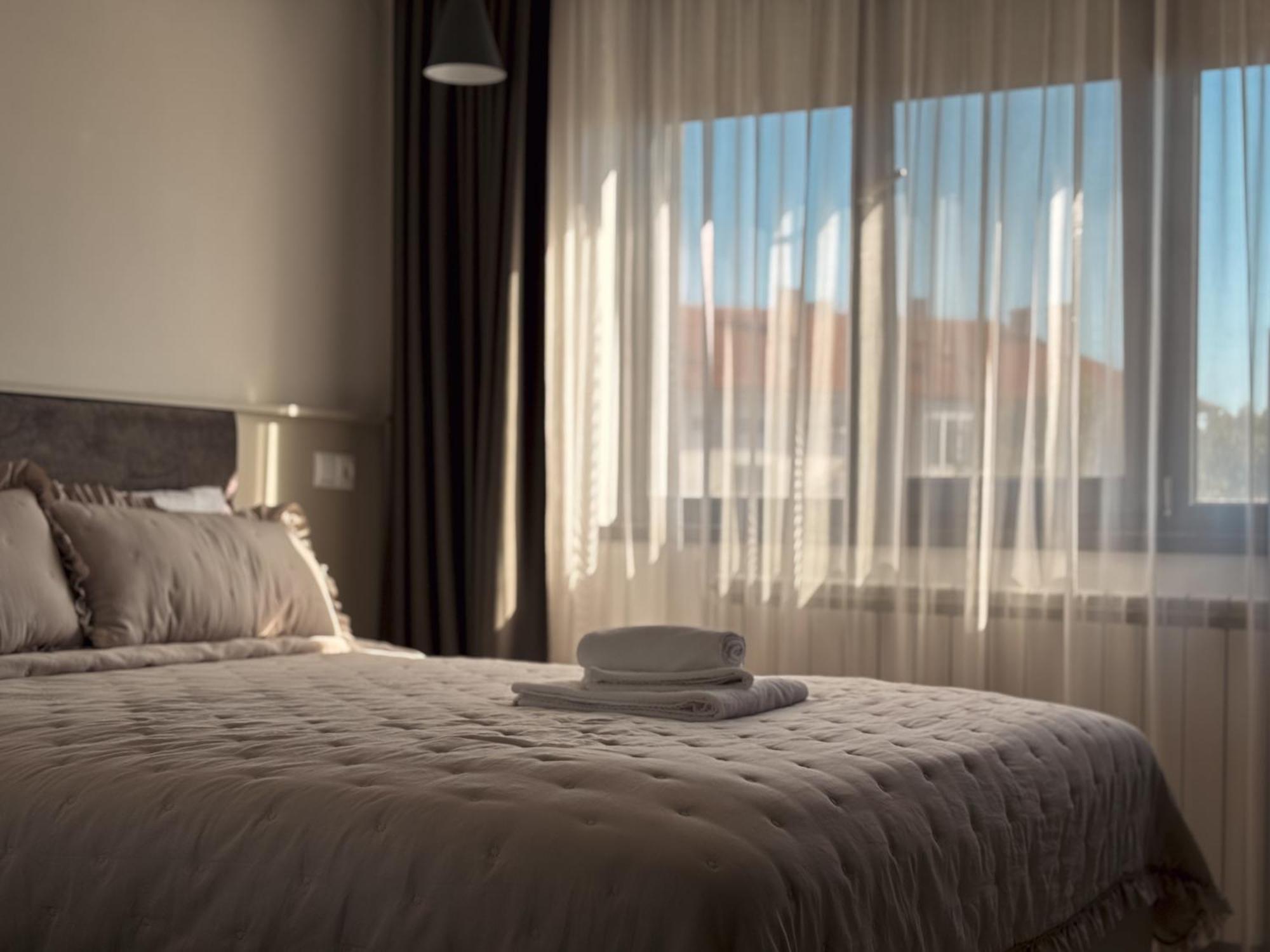 Dariq Apartman Kazanlak Kültér fotó