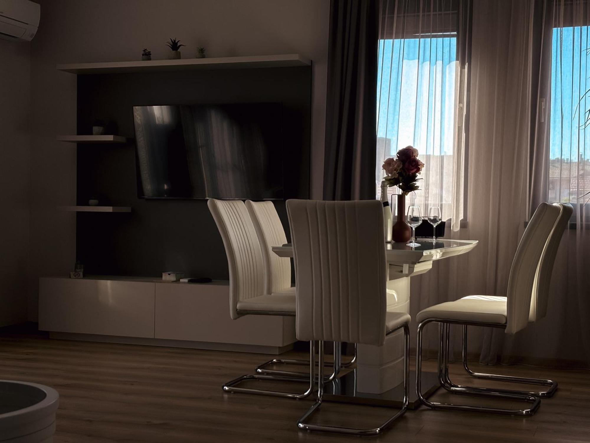 Dariq Apartman Kazanlak Kültér fotó