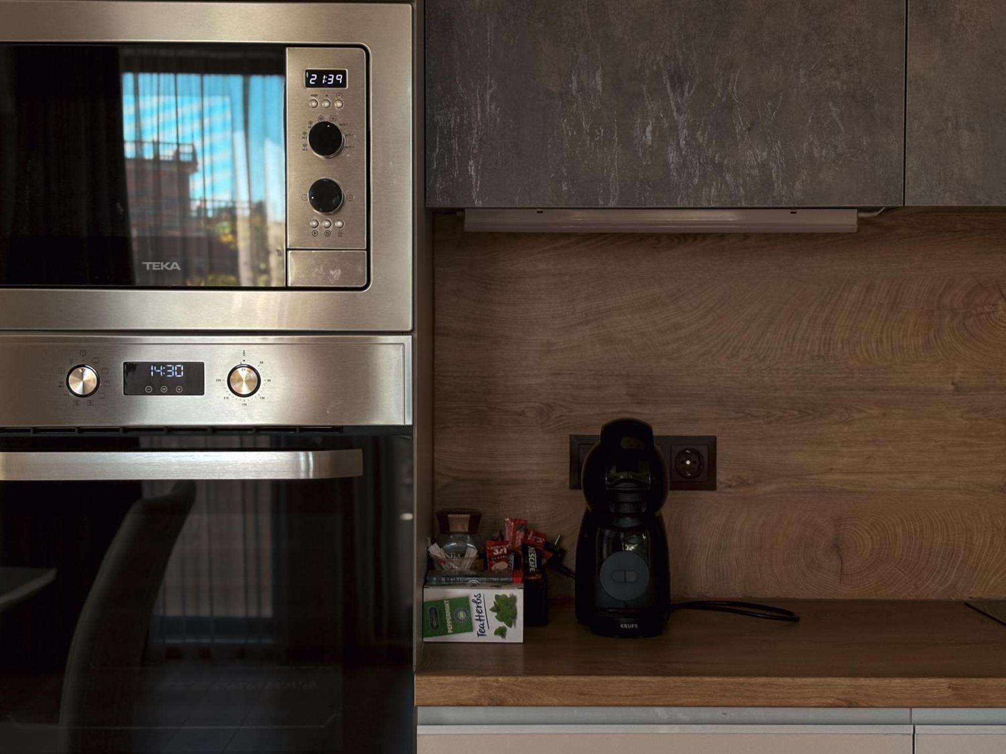 Dariq Apartman Kazanlak Kültér fotó
