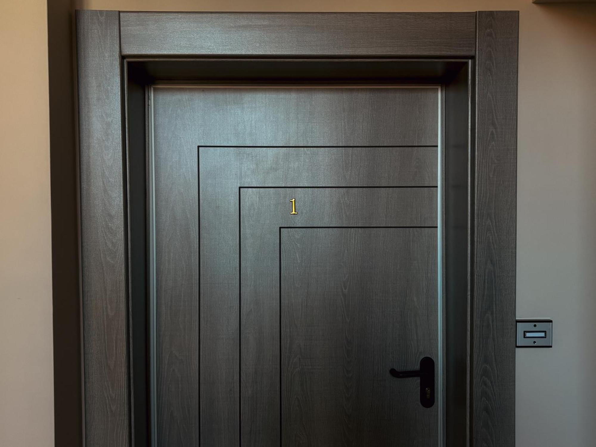 Dariq Apartman Kazanlak Kültér fotó
