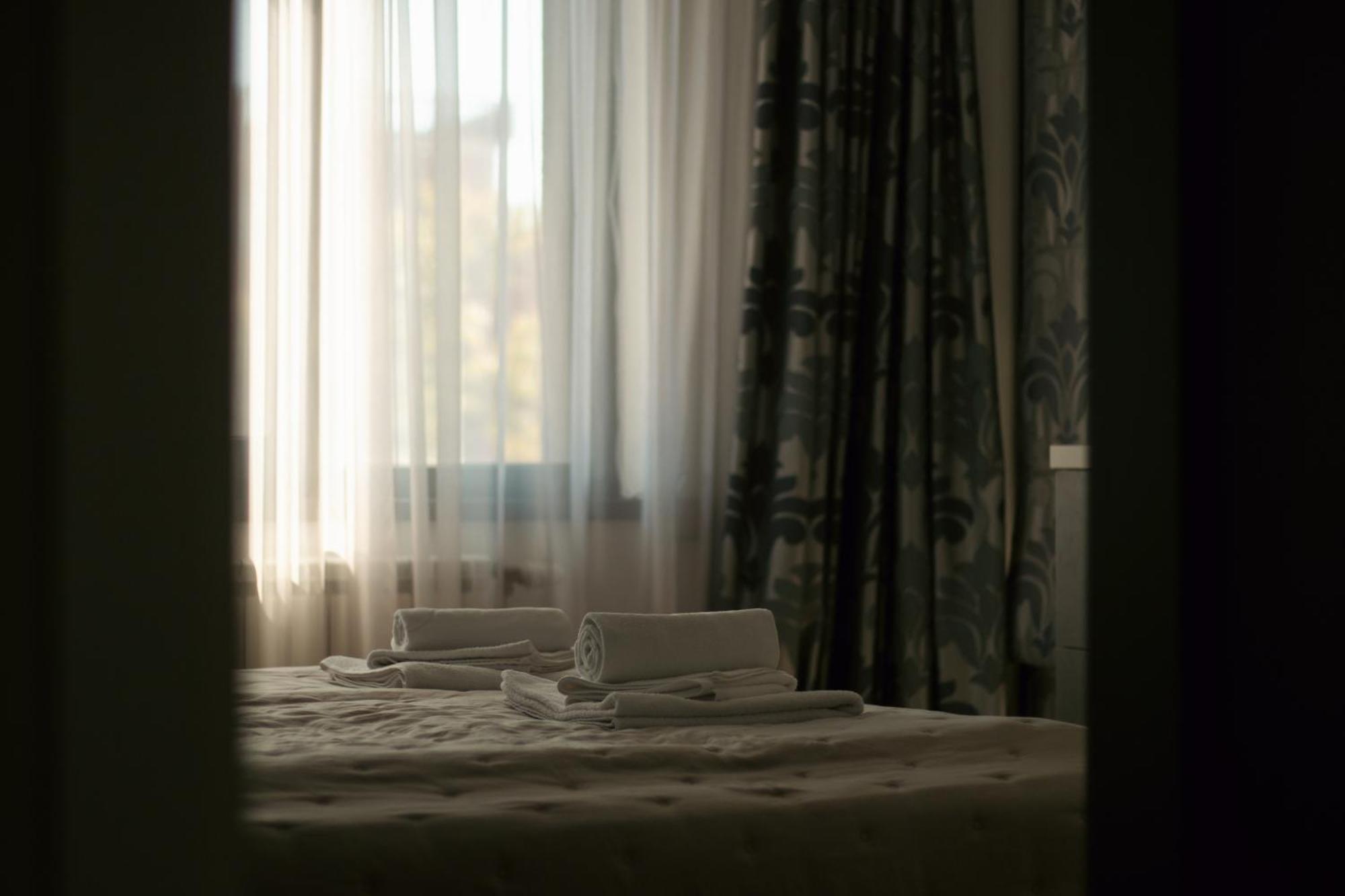 Dariq Apartman Kazanlak Kültér fotó