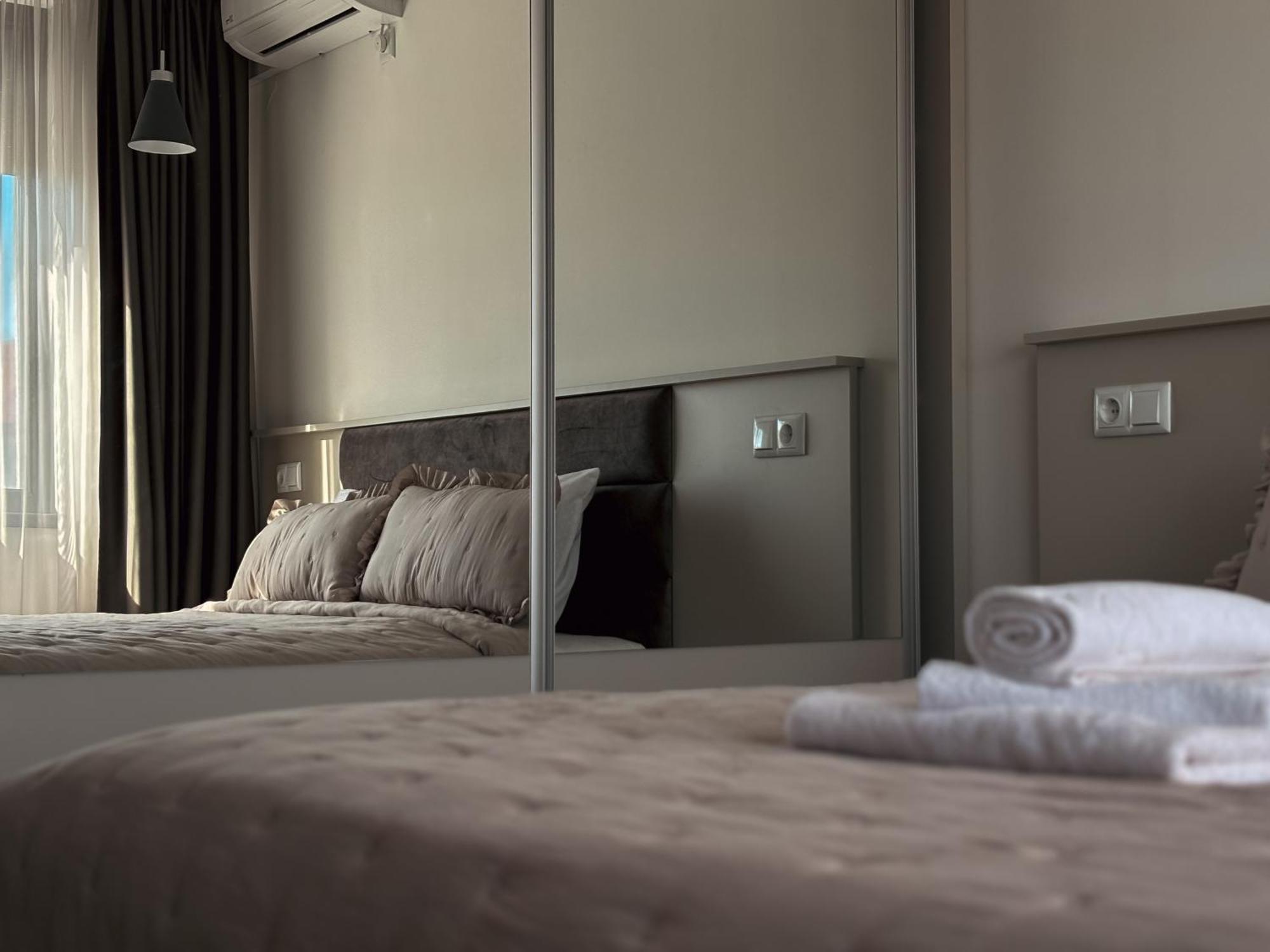 Dariq Apartman Kazanlak Kültér fotó
