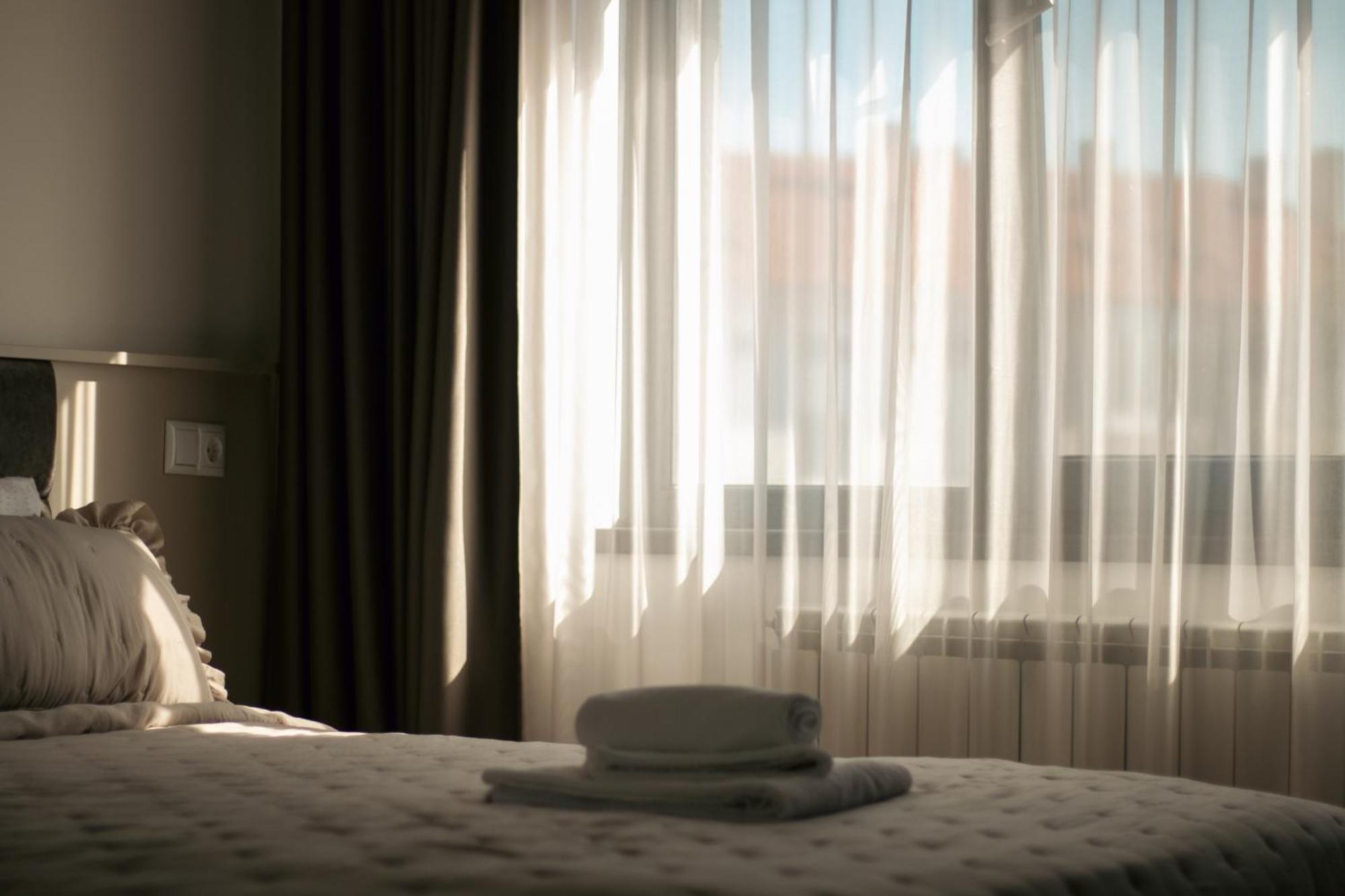 Dariq Apartman Kazanlak Kültér fotó